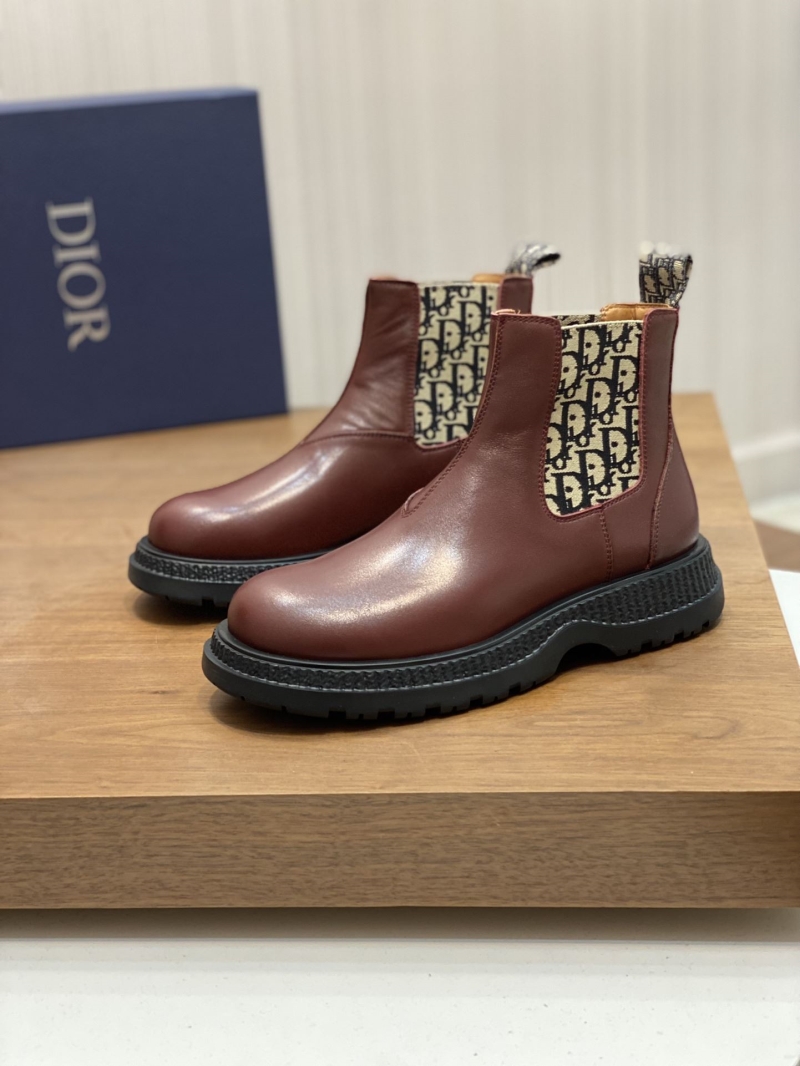 Christian Dior Boots